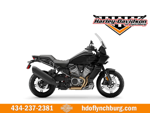 2022 Harley-Davidson Pan America™ 1250 Special in Lynchburg, Virginia - Photo 4