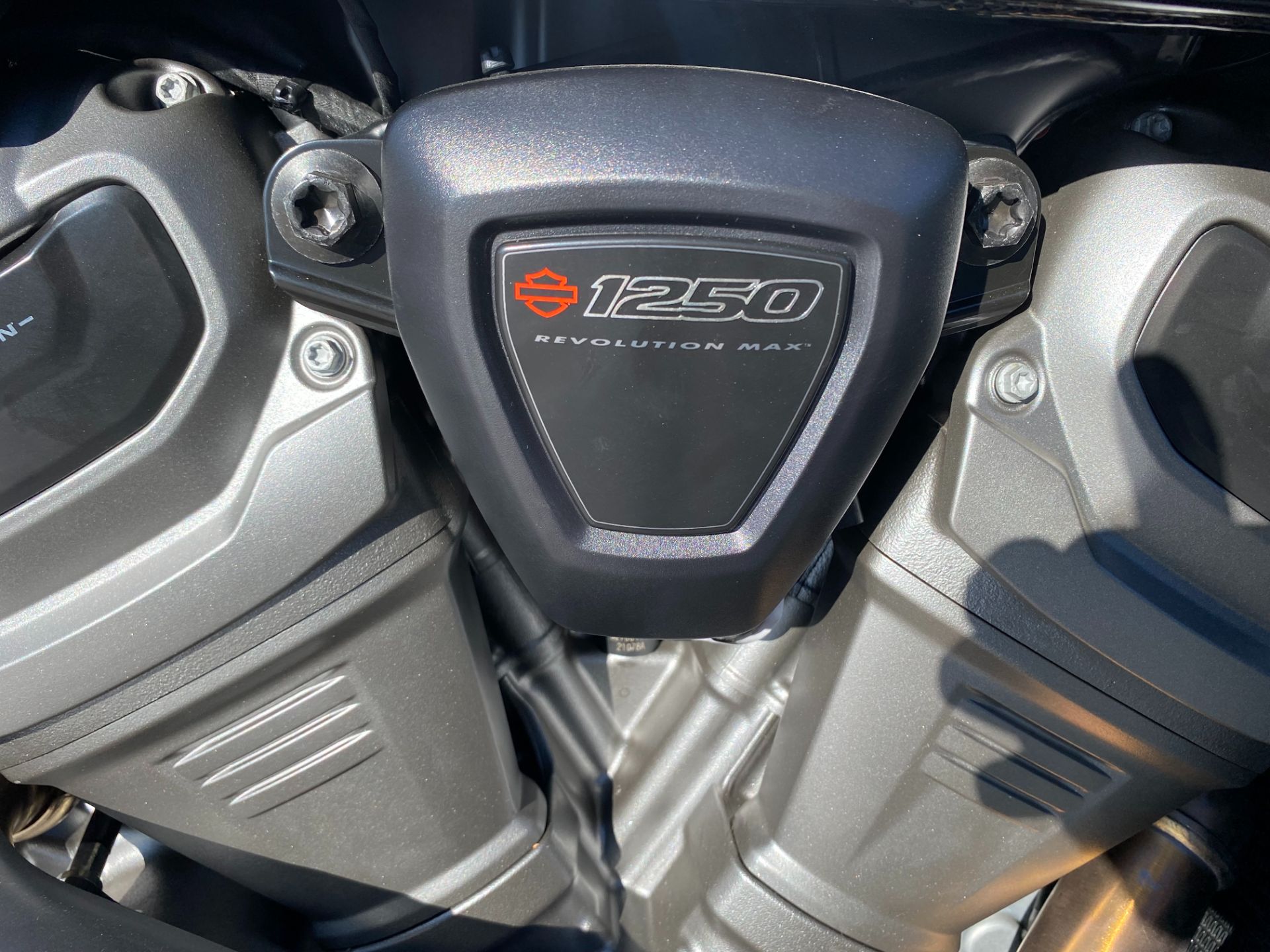 2022 Harley-Davidson Pan America™ 1250 Special in Lynchburg, Virginia - Photo 32