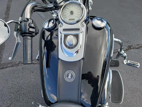 2011 Harley-Davidson Dyna® Super Glide® Custom in Lynchburg, Virginia - Photo 14
