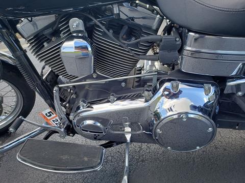 2011 Harley-Davidson Dyna® Super Glide® Custom in Lynchburg, Virginia - Photo 26