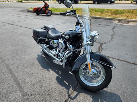 2020 Harley-Davidson Heritage Classic in Lynchburg, Virginia - Photo 2