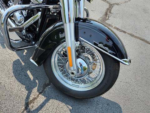 2020 Harley-Davidson Heritage Classic in Lynchburg, Virginia - Photo 18