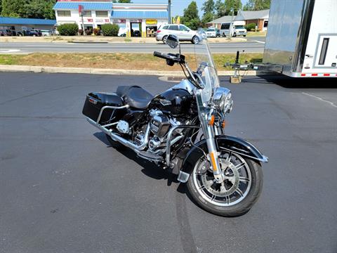 2019 Harley-Davidson Road King® in Lynchburg, Virginia - Photo 1