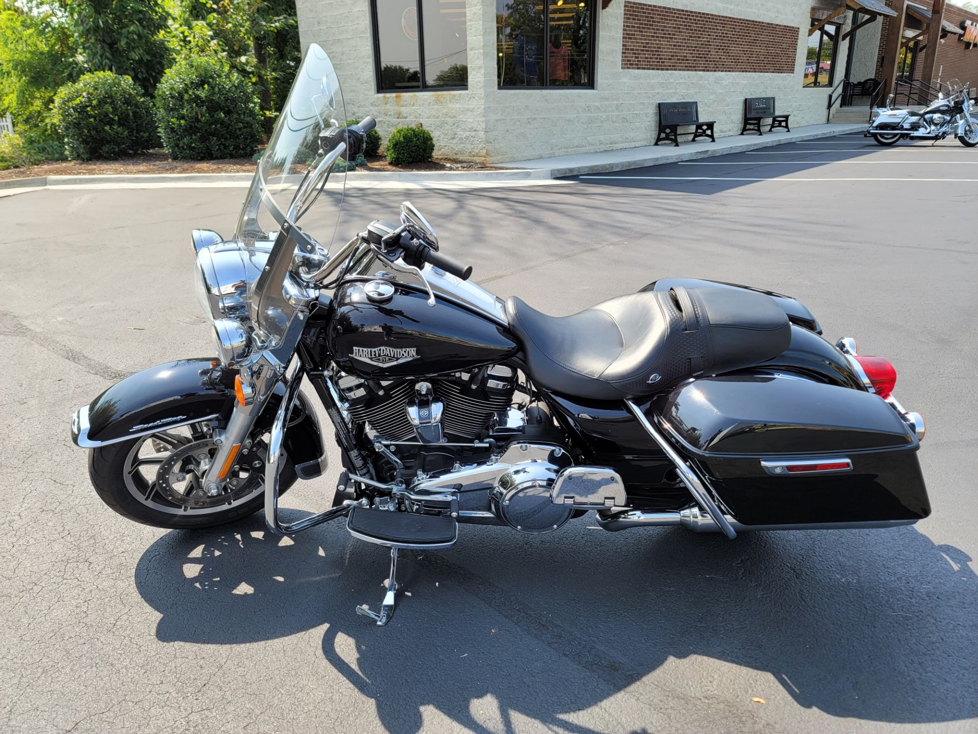 2019 Harley-Davidson Road King® in Lynchburg, Virginia - Photo 4