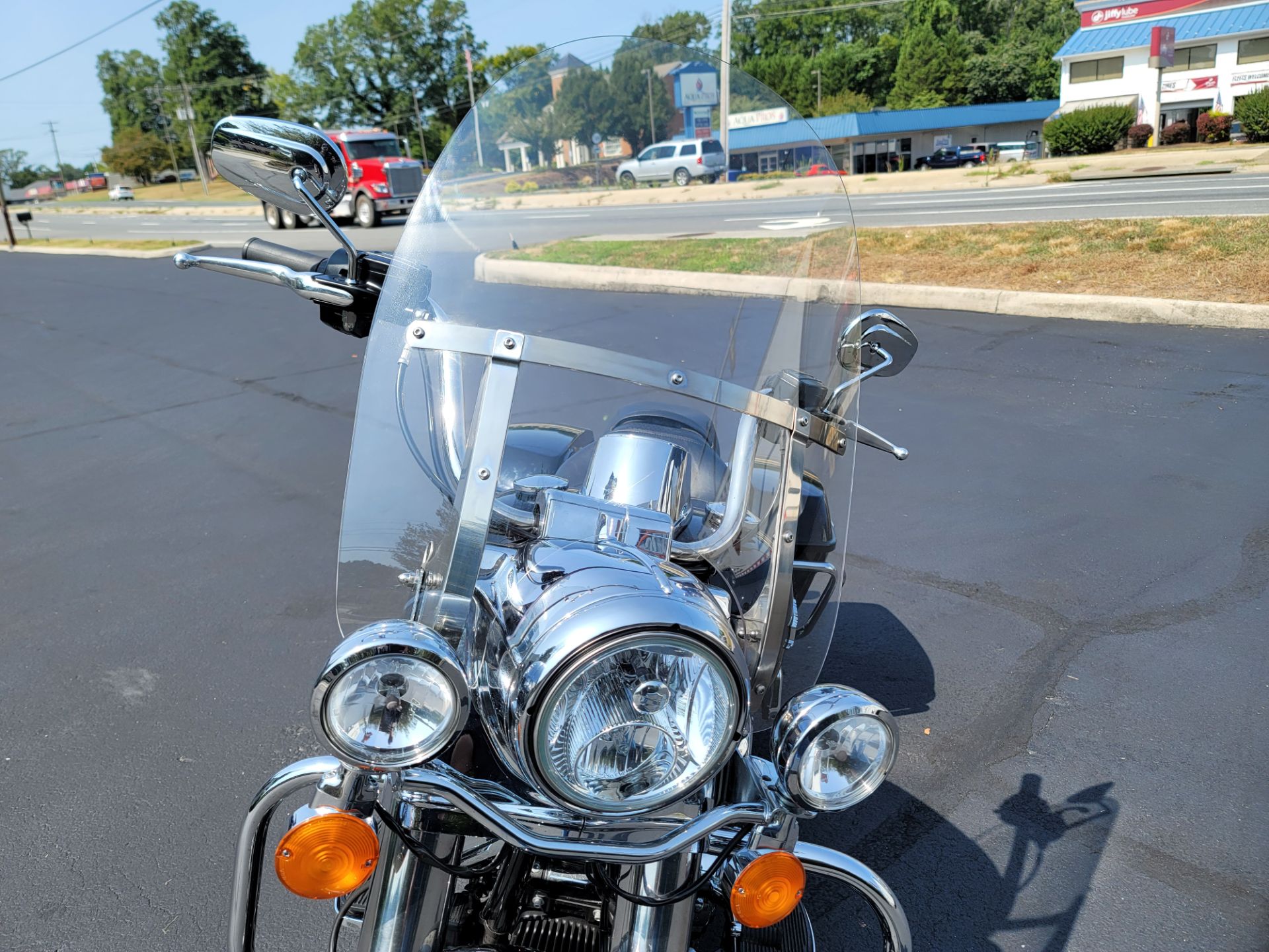 2019 Harley-Davidson Road King® in Lynchburg, Virginia - Photo 11