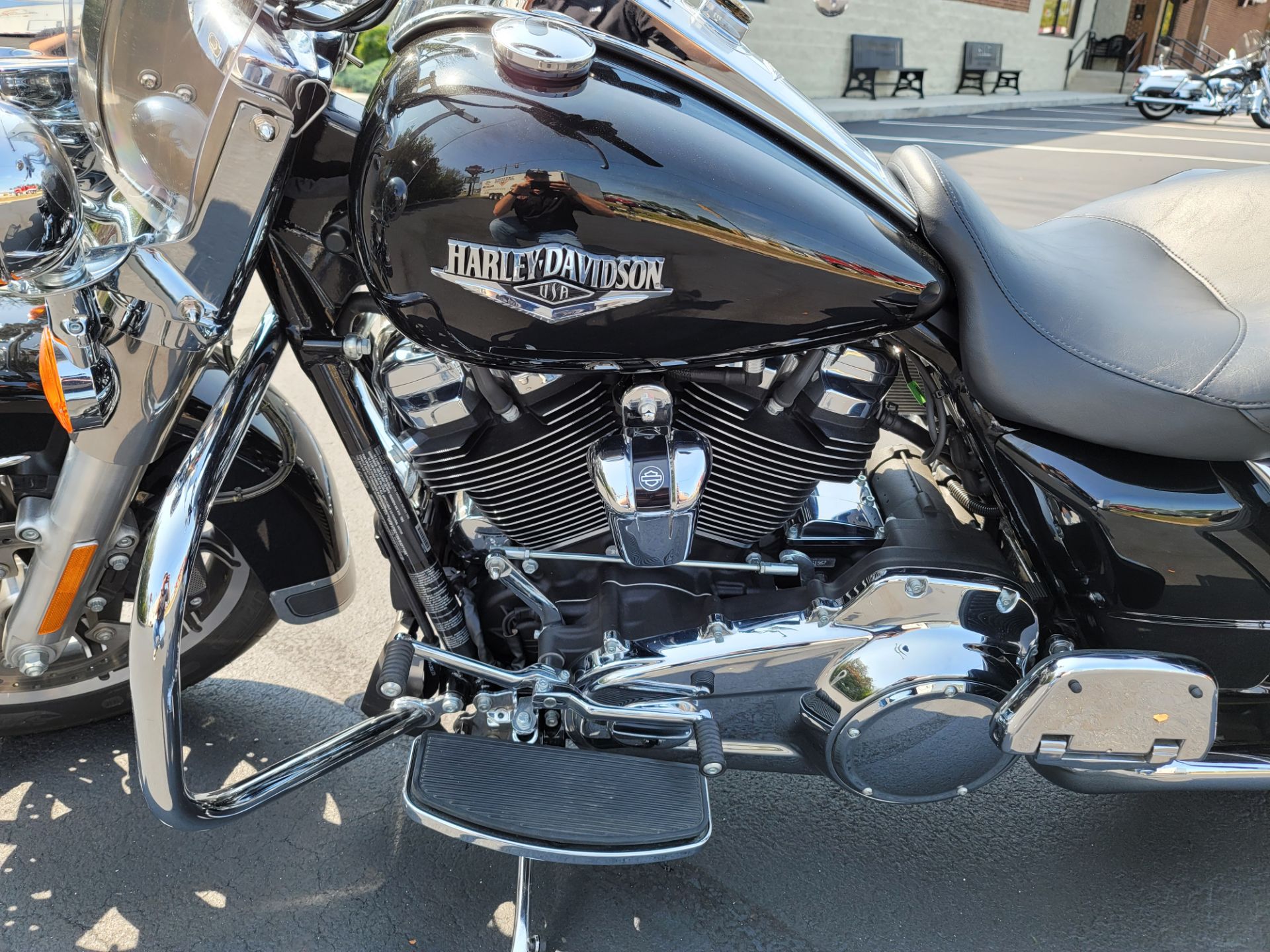 2019 Harley-Davidson Road King® in Lynchburg, Virginia - Photo 12
