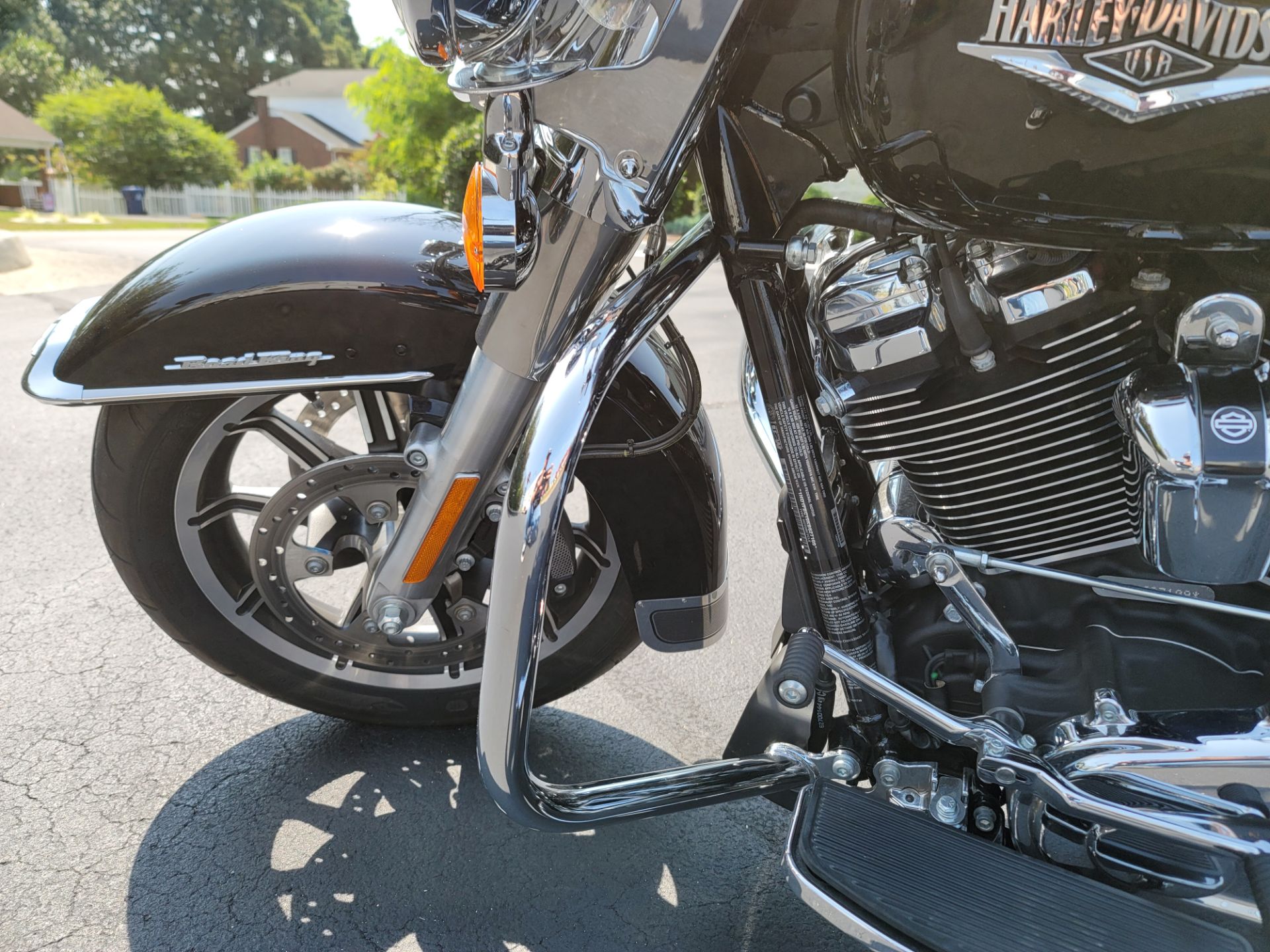 2019 Harley-Davidson Road King® in Lynchburg, Virginia - Photo 13