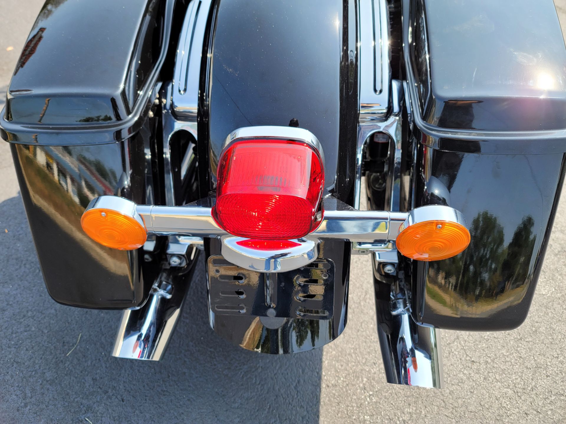 2019 Harley-Davidson Road King® in Lynchburg, Virginia - Photo 22