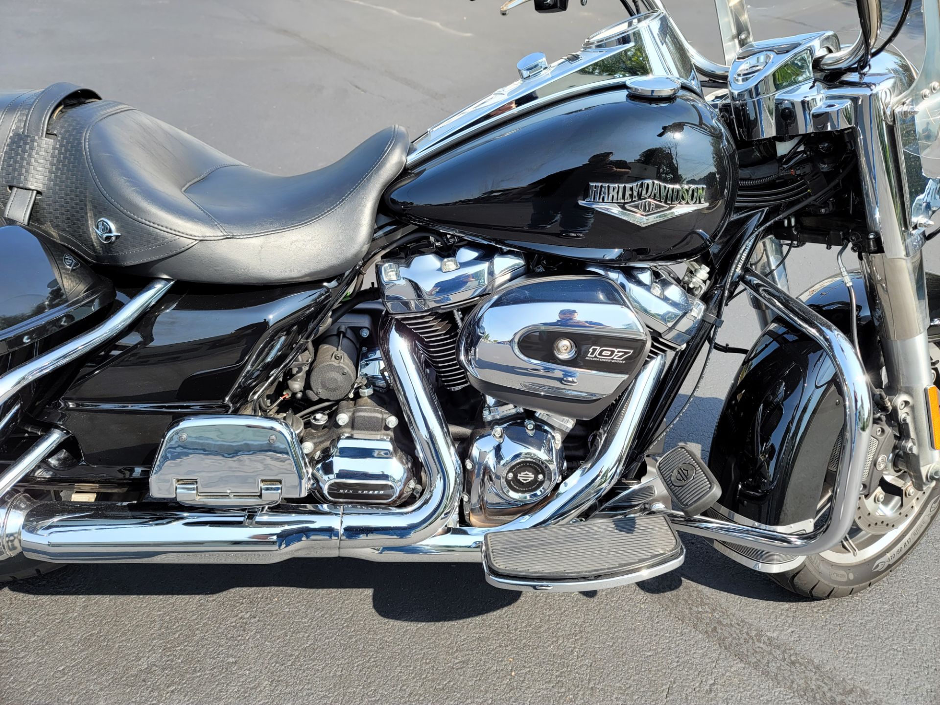 2019 Harley-Davidson Road King® in Lynchburg, Virginia - Photo 24