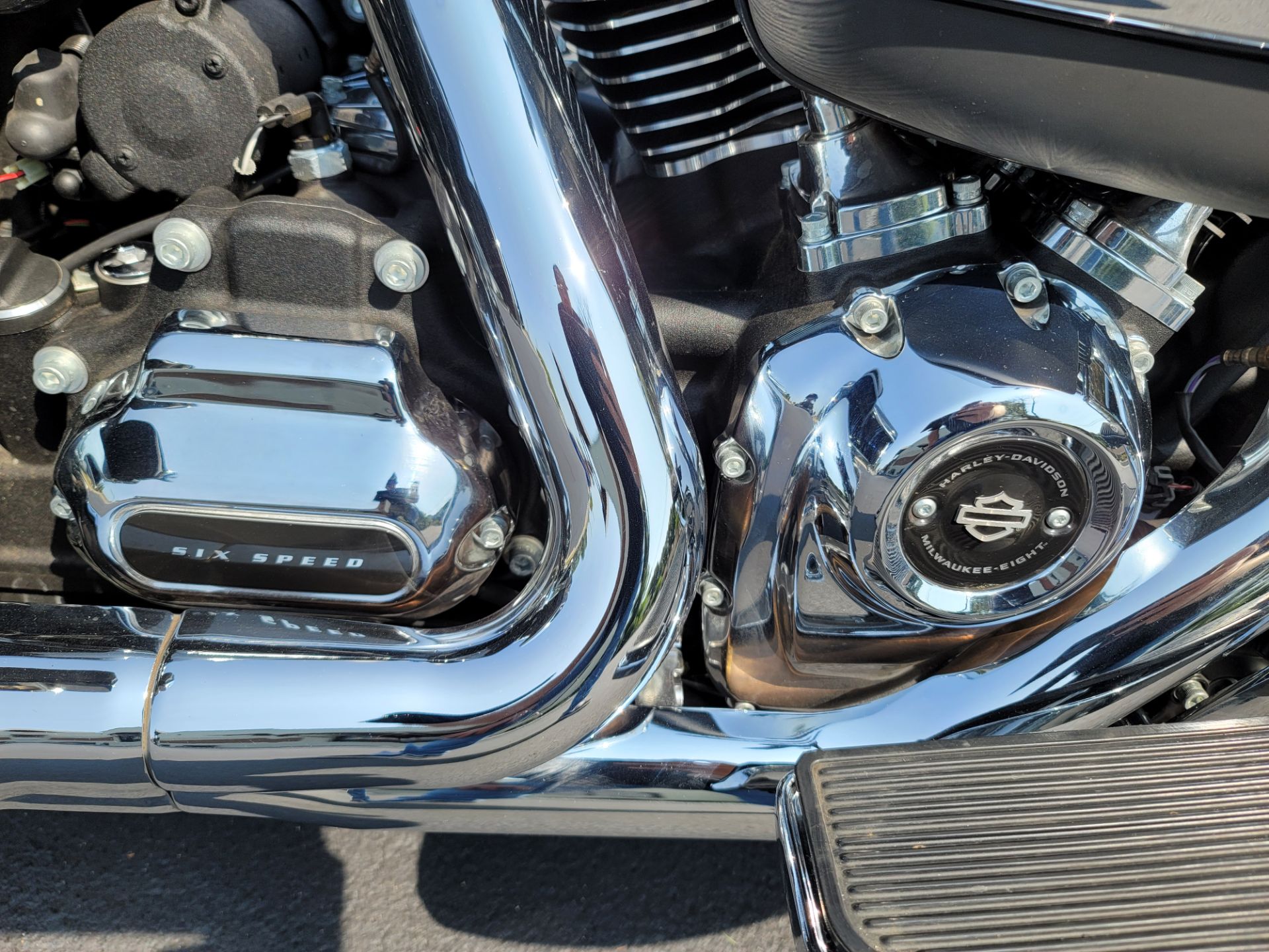 2019 Harley-Davidson Road King® in Lynchburg, Virginia - Photo 28