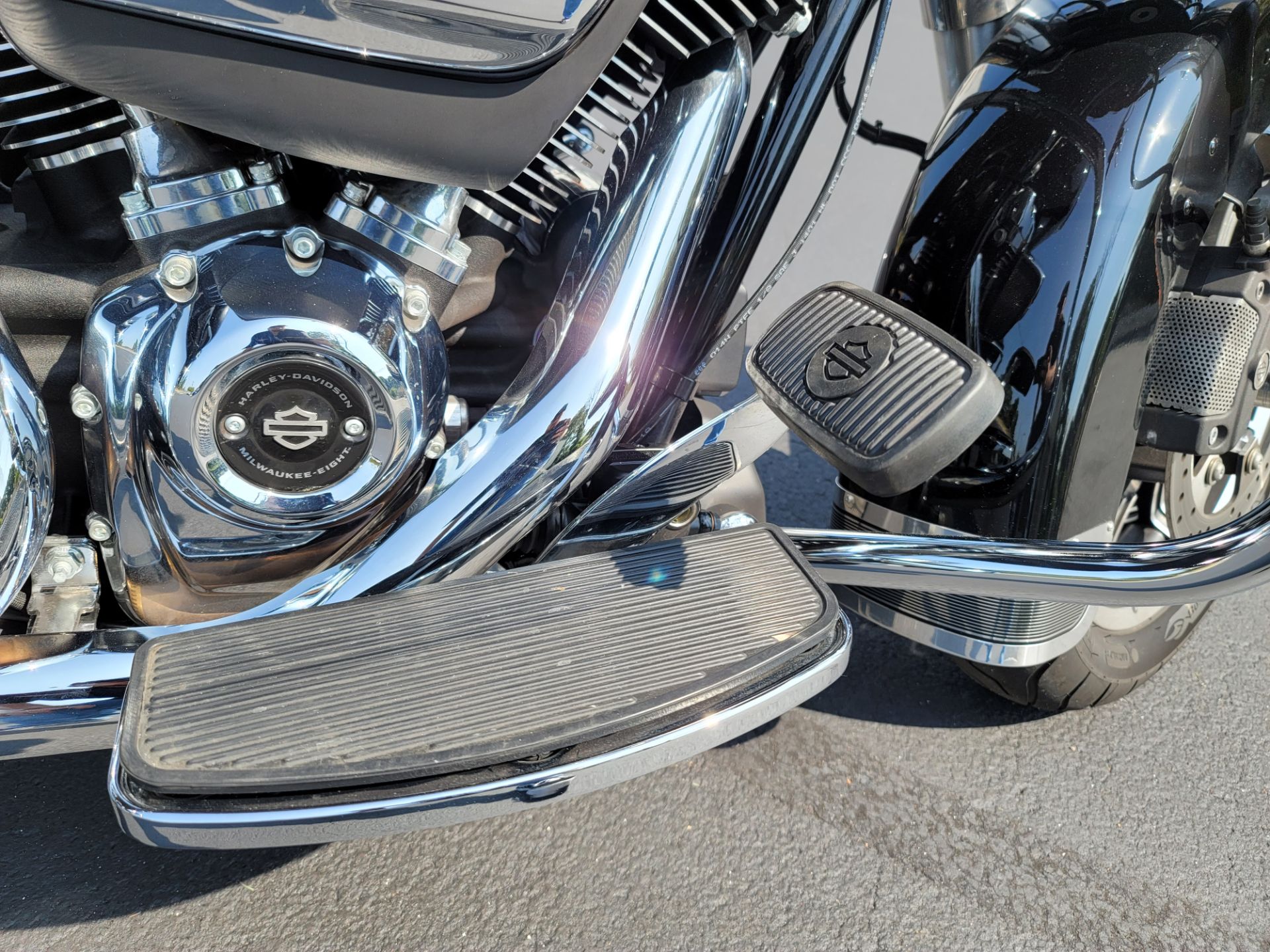 2019 Harley-Davidson Road King® in Lynchburg, Virginia - Photo 29