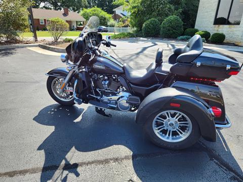 2018 Harley-Davidson Tri Glide® Ultra in Lynchburg, Virginia - Photo 7
