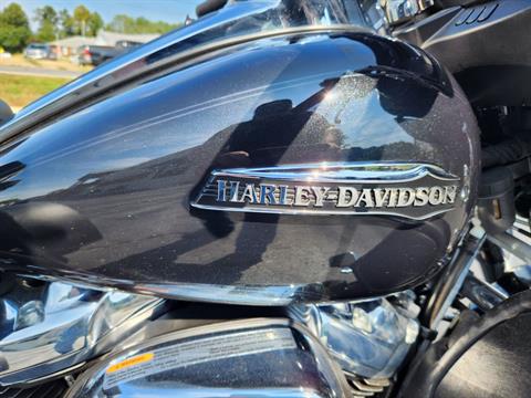 2018 Harley-Davidson Tri Glide® Ultra in Lynchburg, Virginia - Photo 22
