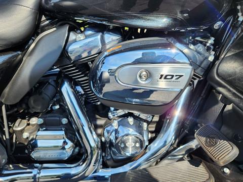 2018 Harley-Davidson Tri Glide® Ultra in Lynchburg, Virginia - Photo 24