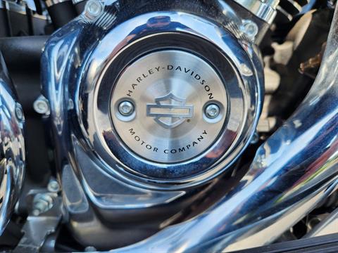2018 Harley-Davidson Tri Glide® Ultra in Lynchburg, Virginia - Photo 25