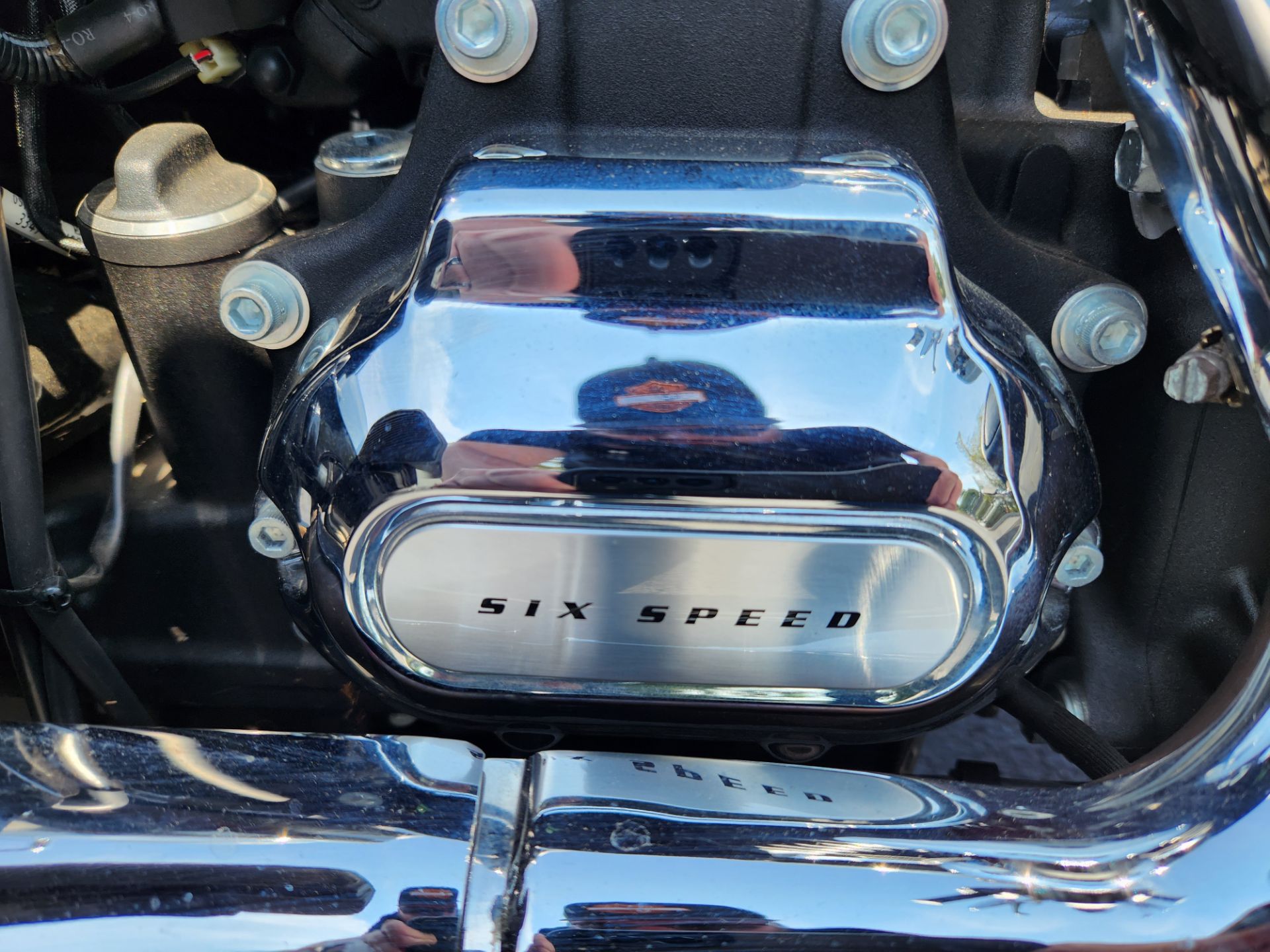 2018 Harley-Davidson Tri Glide® Ultra in Lynchburg, Virginia - Photo 28