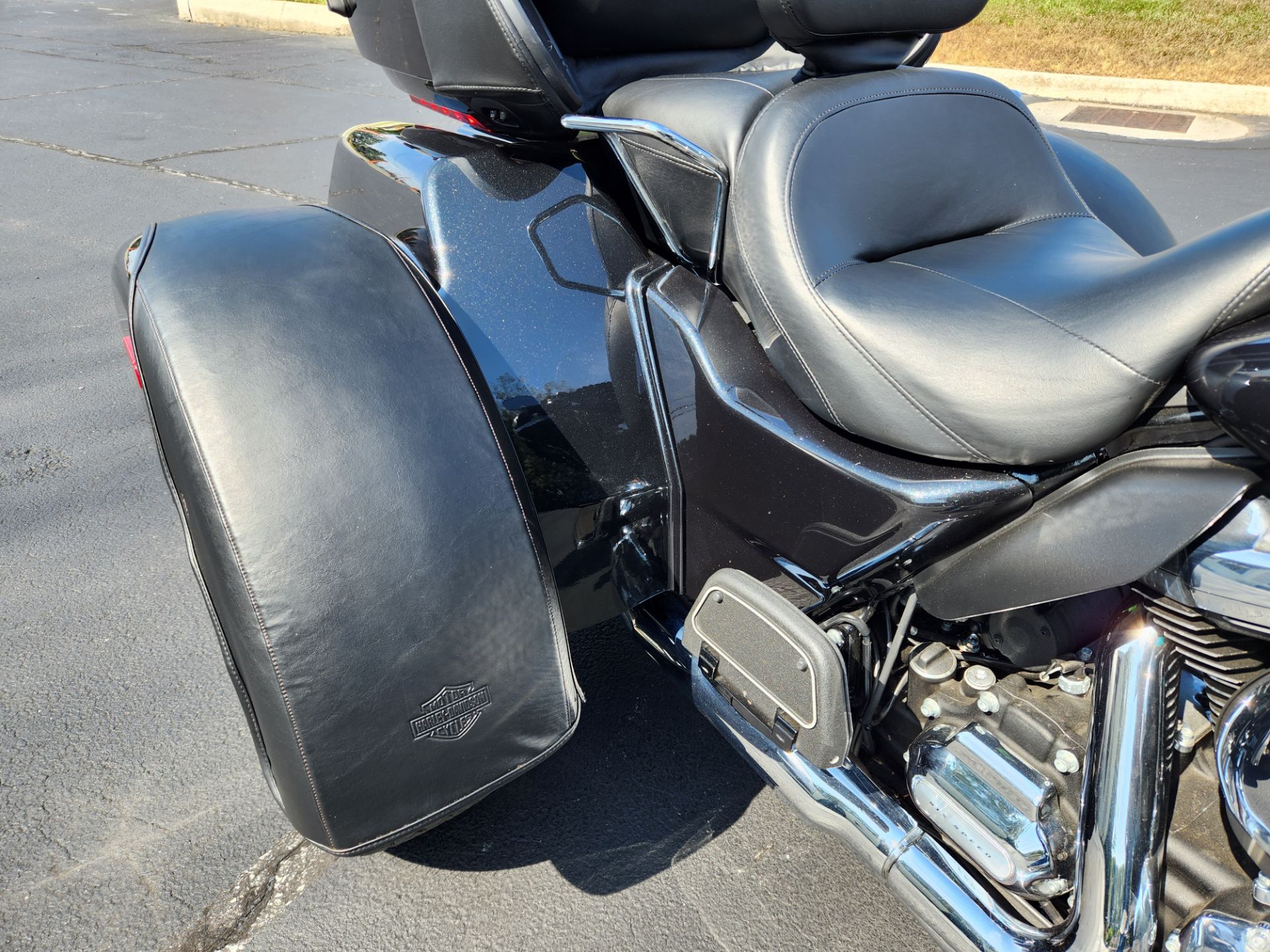 2018 Harley-Davidson Tri Glide® Ultra in Lynchburg, Virginia - Photo 29