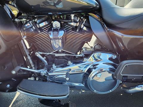 2018 Harley-Davidson Tri Glide® Ultra in Lynchburg, Virginia - Photo 33