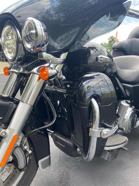 2018 Harley-Davidson Tri Glide® Ultra in Lynchburg, Virginia - Photo 25