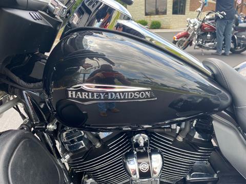 2018 Harley-Davidson Tri Glide® Ultra in Lynchburg, Virginia - Photo 26