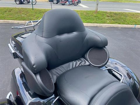 2018 Harley-Davidson Tri Glide® Ultra in Lynchburg, Virginia - Photo 34