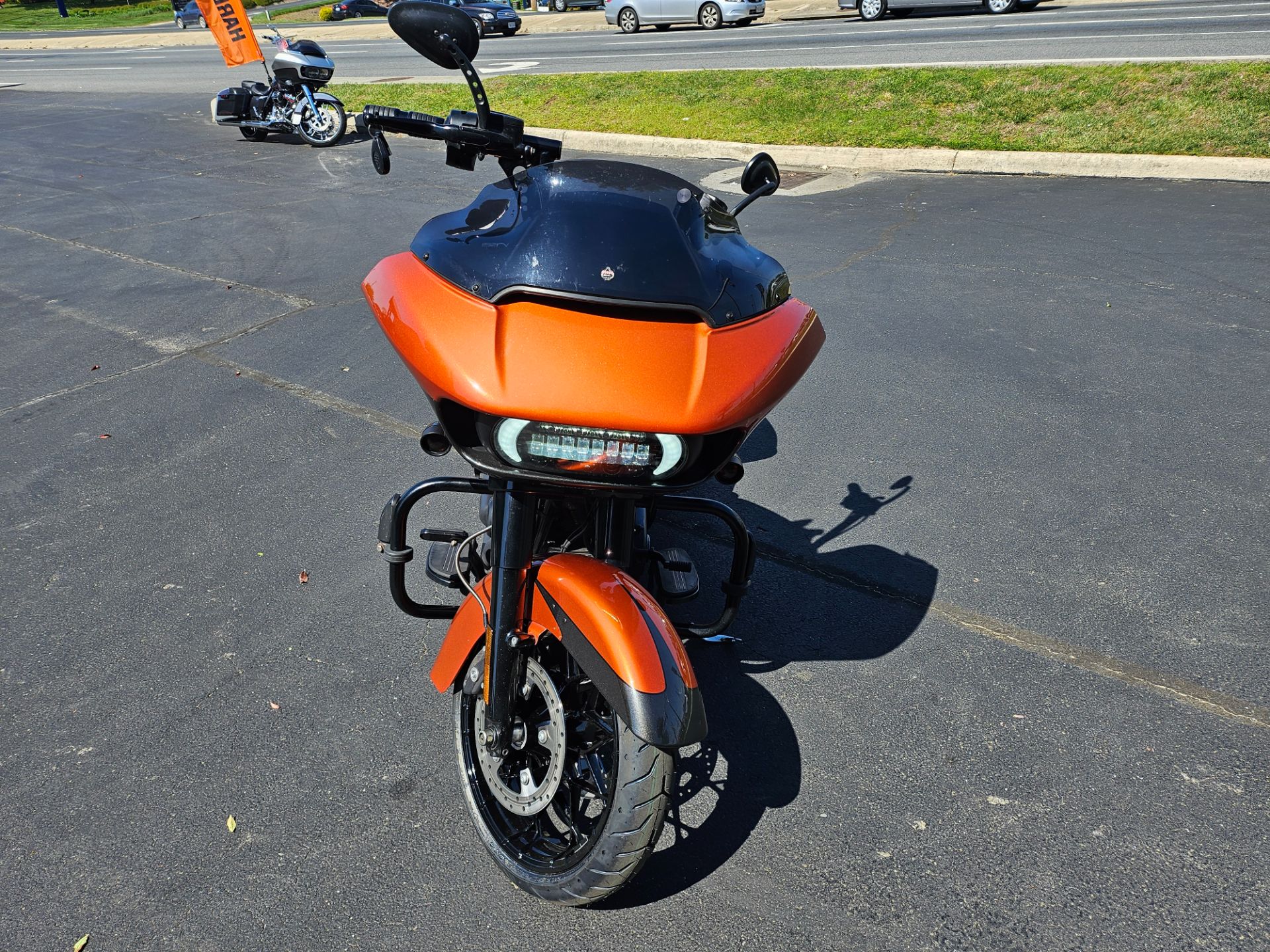 2020 Harley-Davidson Road Glide® Special in Lynchburg, Virginia - Photo 2