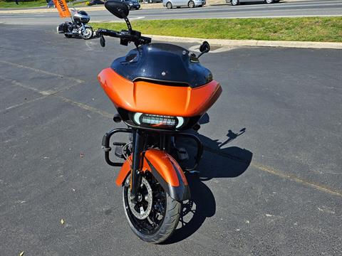 2020 Harley-Davidson Road Glide® Special in Lynchburg, Virginia - Photo 2