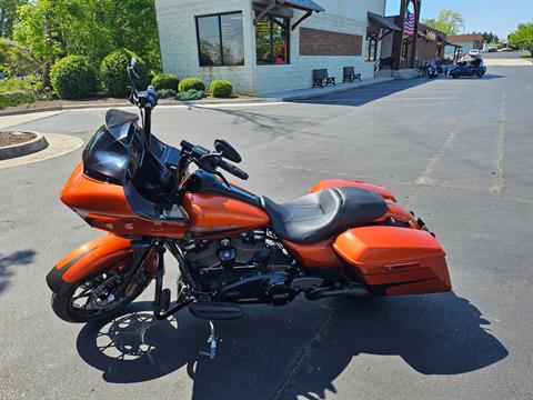 2020 Harley-Davidson Road Glide® Special in Lynchburg, Virginia - Photo 4