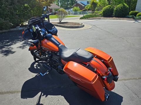 2020 Harley-Davidson Road Glide® Special in Lynchburg, Virginia - Photo 5