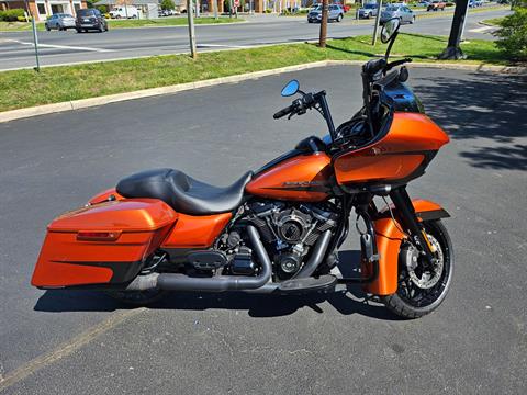 2020 Harley-Davidson Road Glide® Special in Lynchburg, Virginia - Photo 8