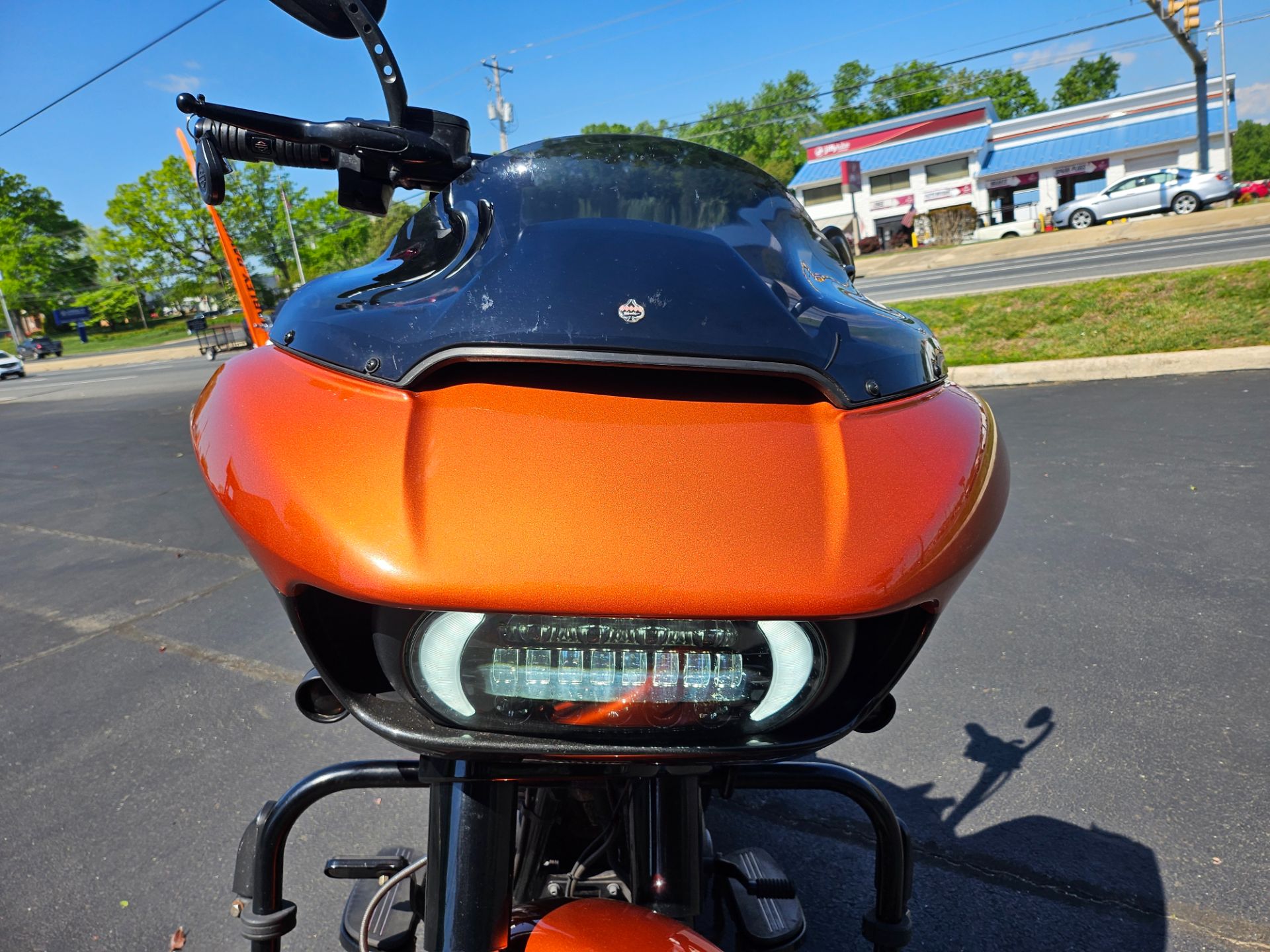 2020 Harley-Davidson Road Glide® Special in Lynchburg, Virginia - Photo 11
