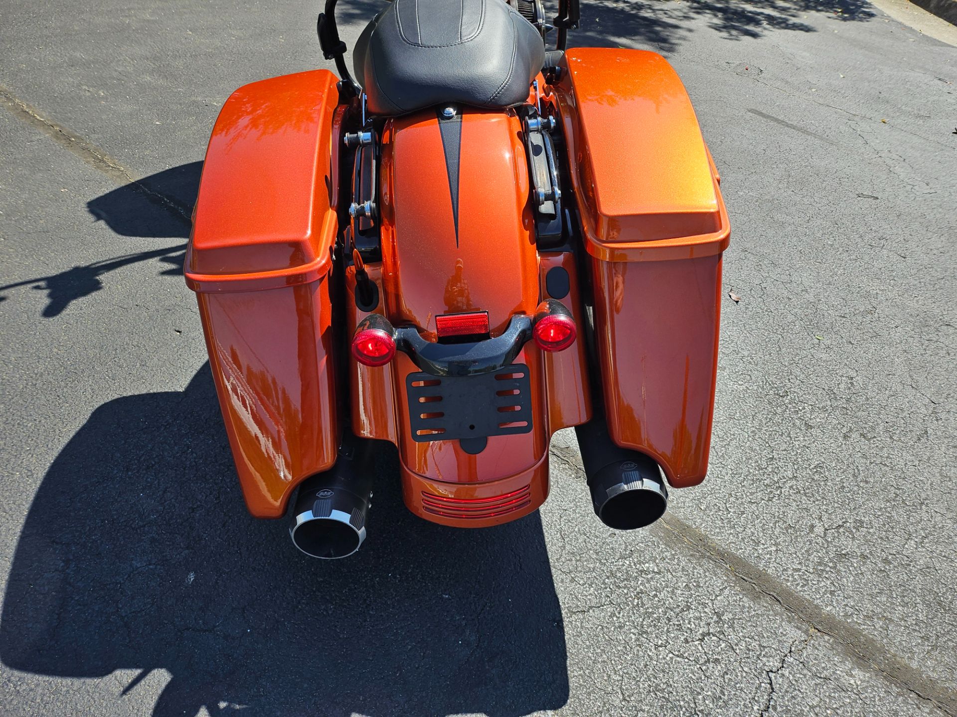 2020 Harley-Davidson Road Glide® Special in Lynchburg, Virginia - Photo 19
