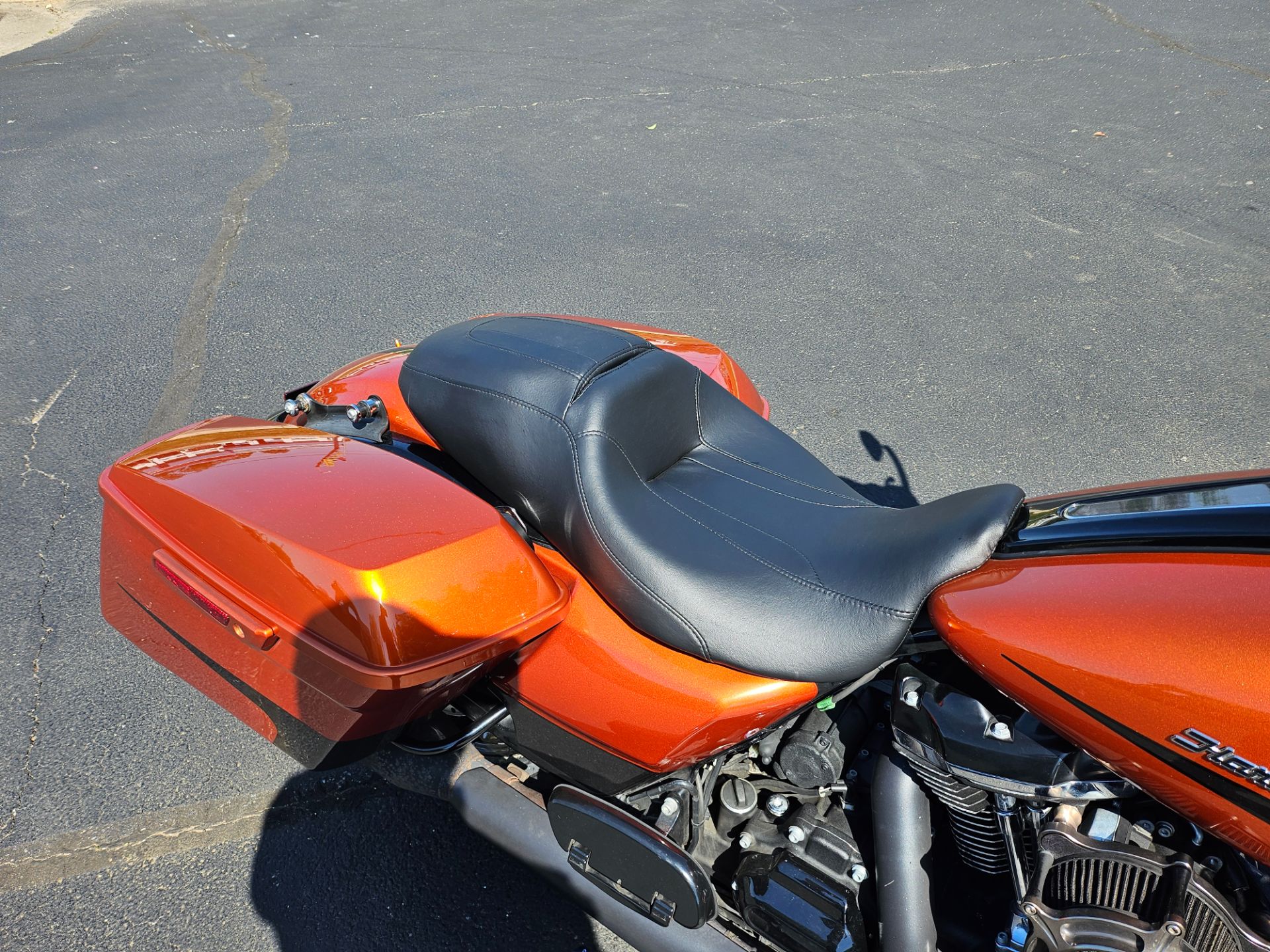 2020 Harley-Davidson Road Glide® Special in Lynchburg, Virginia - Photo 24