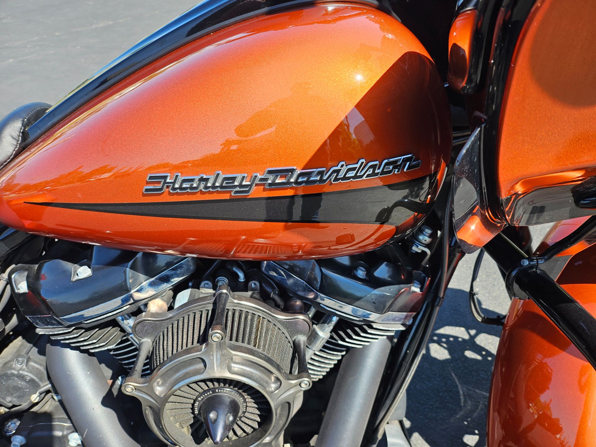 2020 Harley-Davidson Road Glide® Special in Lynchburg, Virginia - Photo 26