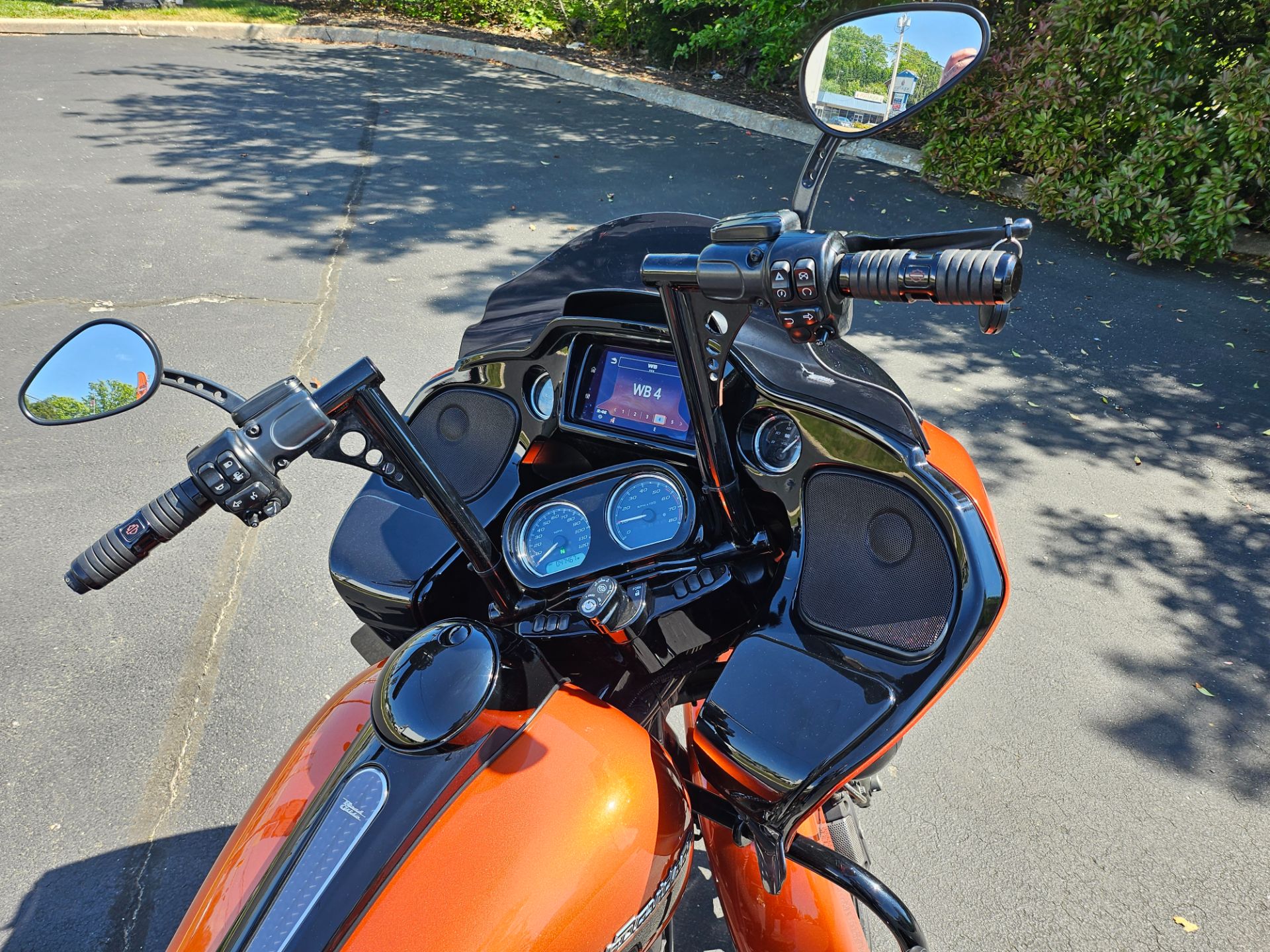 2020 Harley-Davidson Road Glide® Special in Lynchburg, Virginia - Photo 29