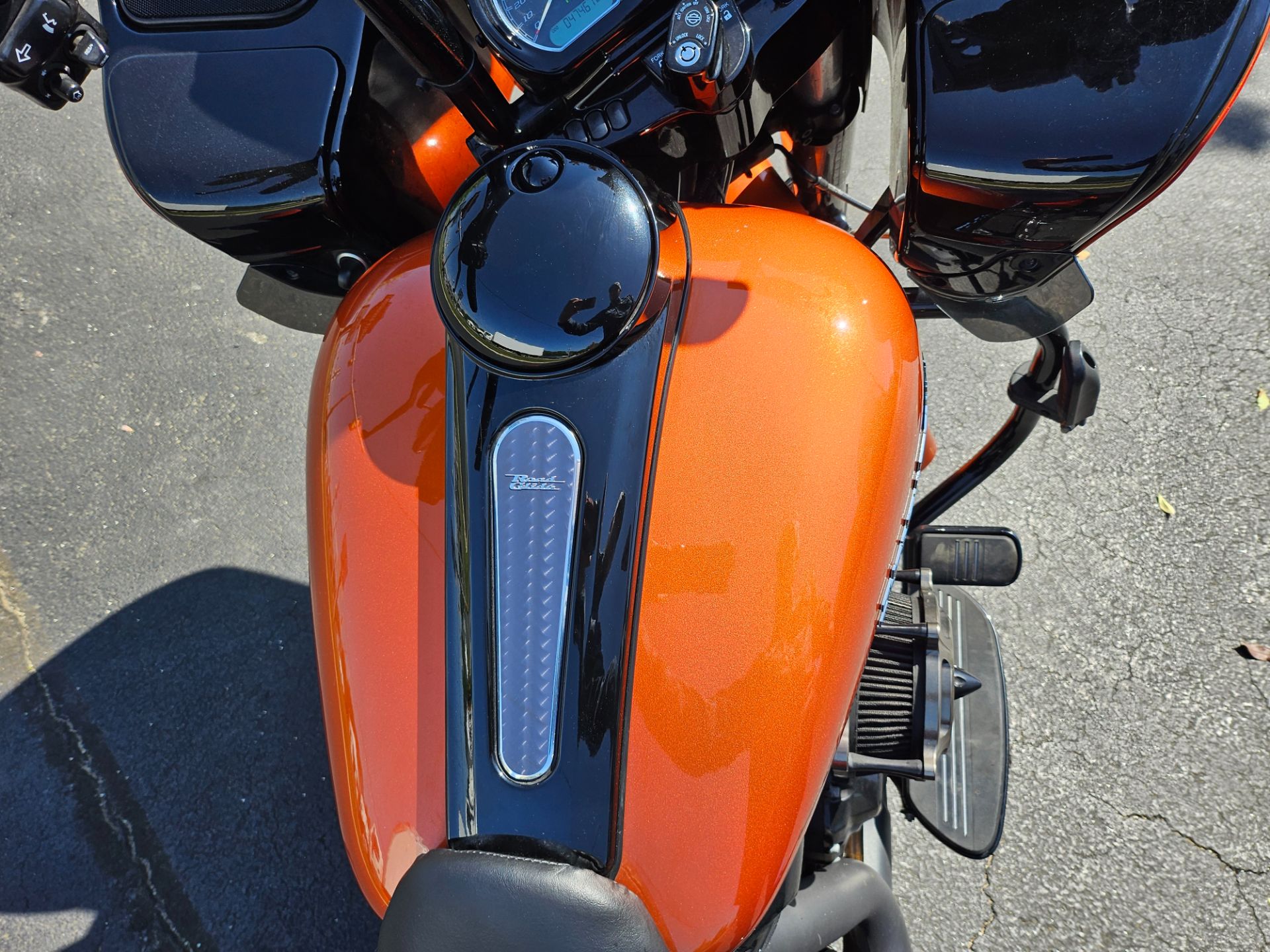 2020 Harley-Davidson Road Glide® Special in Lynchburg, Virginia - Photo 30