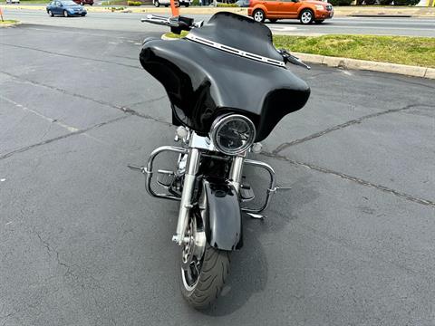 2013 Harley-Davidson Street Glide® in Lynchburg, Virginia - Photo 2