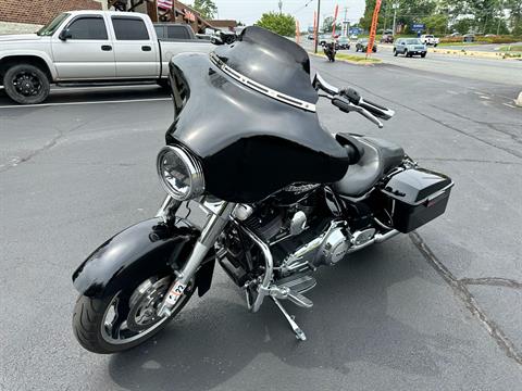 2013 Harley-Davidson Street Glide® in Lynchburg, Virginia - Photo 3