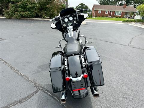 2013 Harley-Davidson Street Glide® in Lynchburg, Virginia - Photo 6