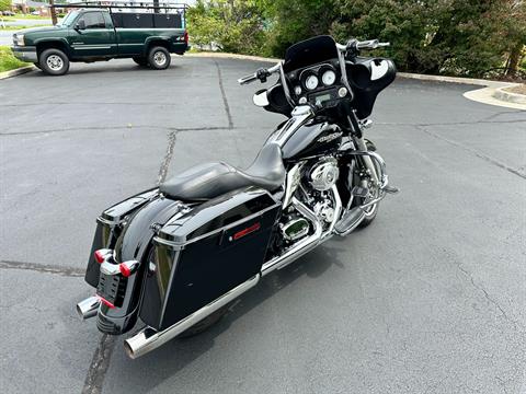 2013 Harley-Davidson Street Glide® in Lynchburg, Virginia - Photo 7