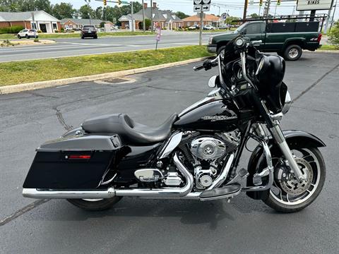 2013 Harley-Davidson Street Glide® in Lynchburg, Virginia - Photo 8
