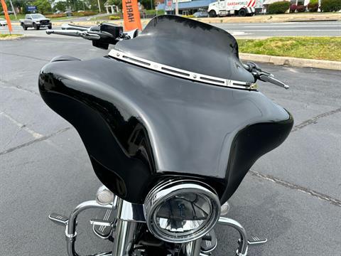 2013 Harley-Davidson Street Glide® in Lynchburg, Virginia - Photo 12