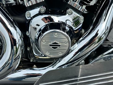 2013 Harley-Davidson Street Glide® in Lynchburg, Virginia - Photo 29