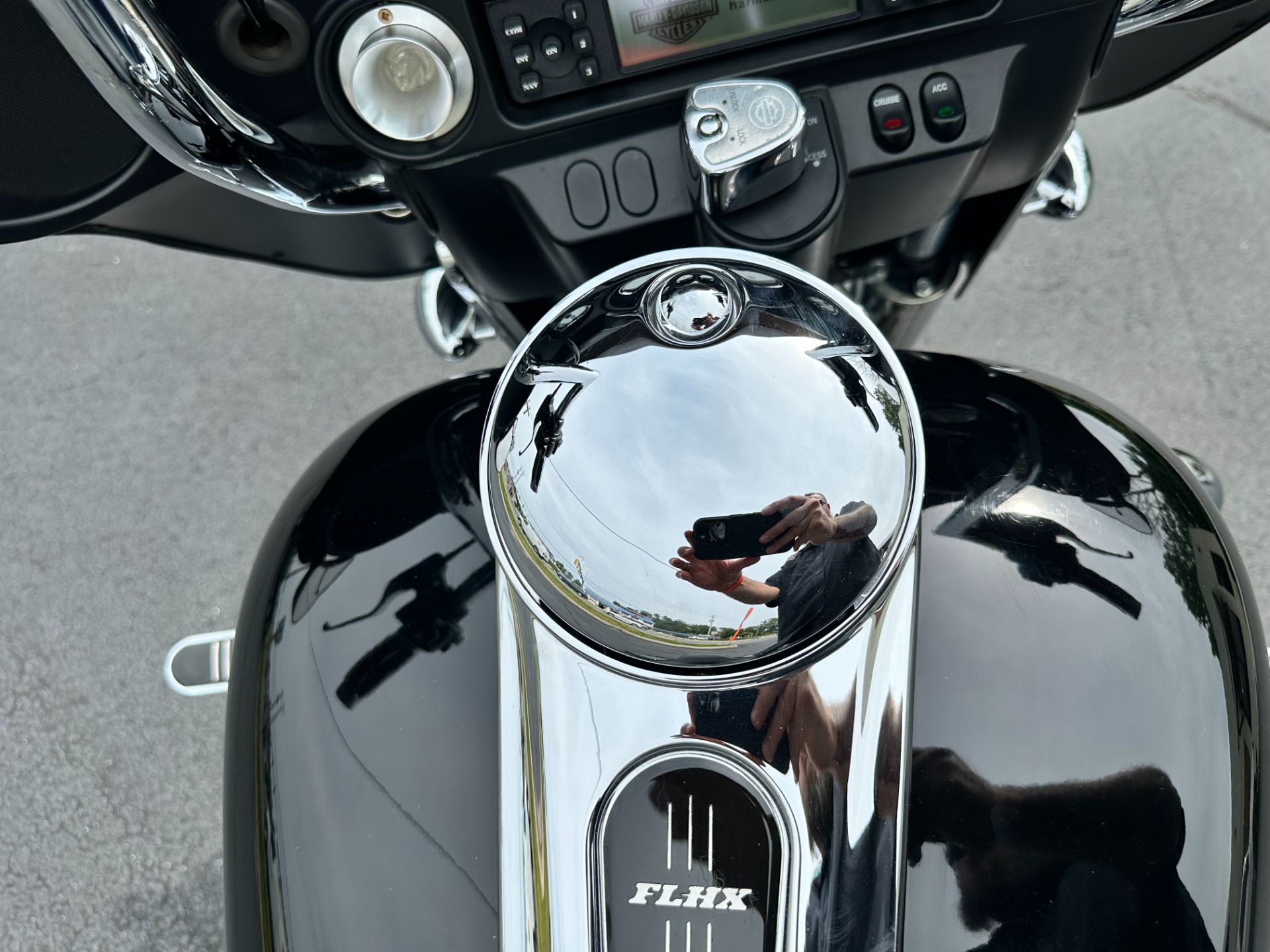 2013 Harley-Davidson Street Glide® in Lynchburg, Virginia - Photo 35