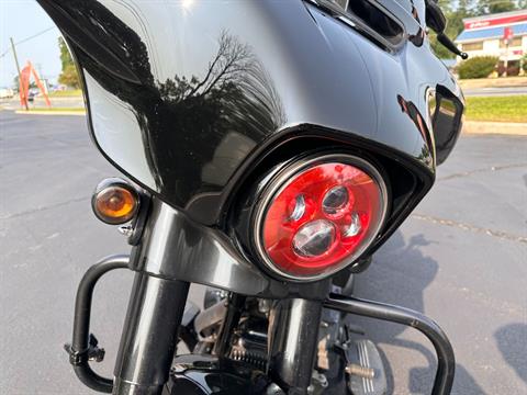 2019 Harley-Davidson Street Glide® Special in Lynchburg, Virginia - Photo 11