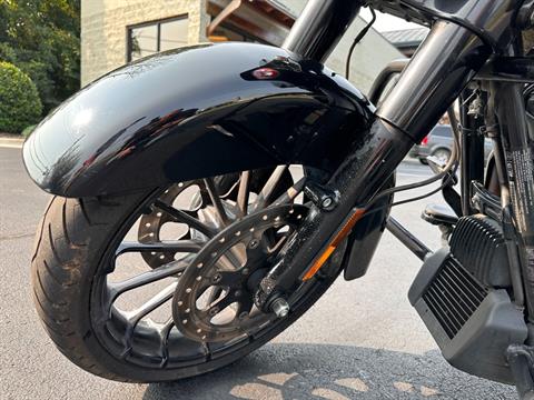 2019 Harley-Davidson Street Glide® Special in Lynchburg, Virginia - Photo 13