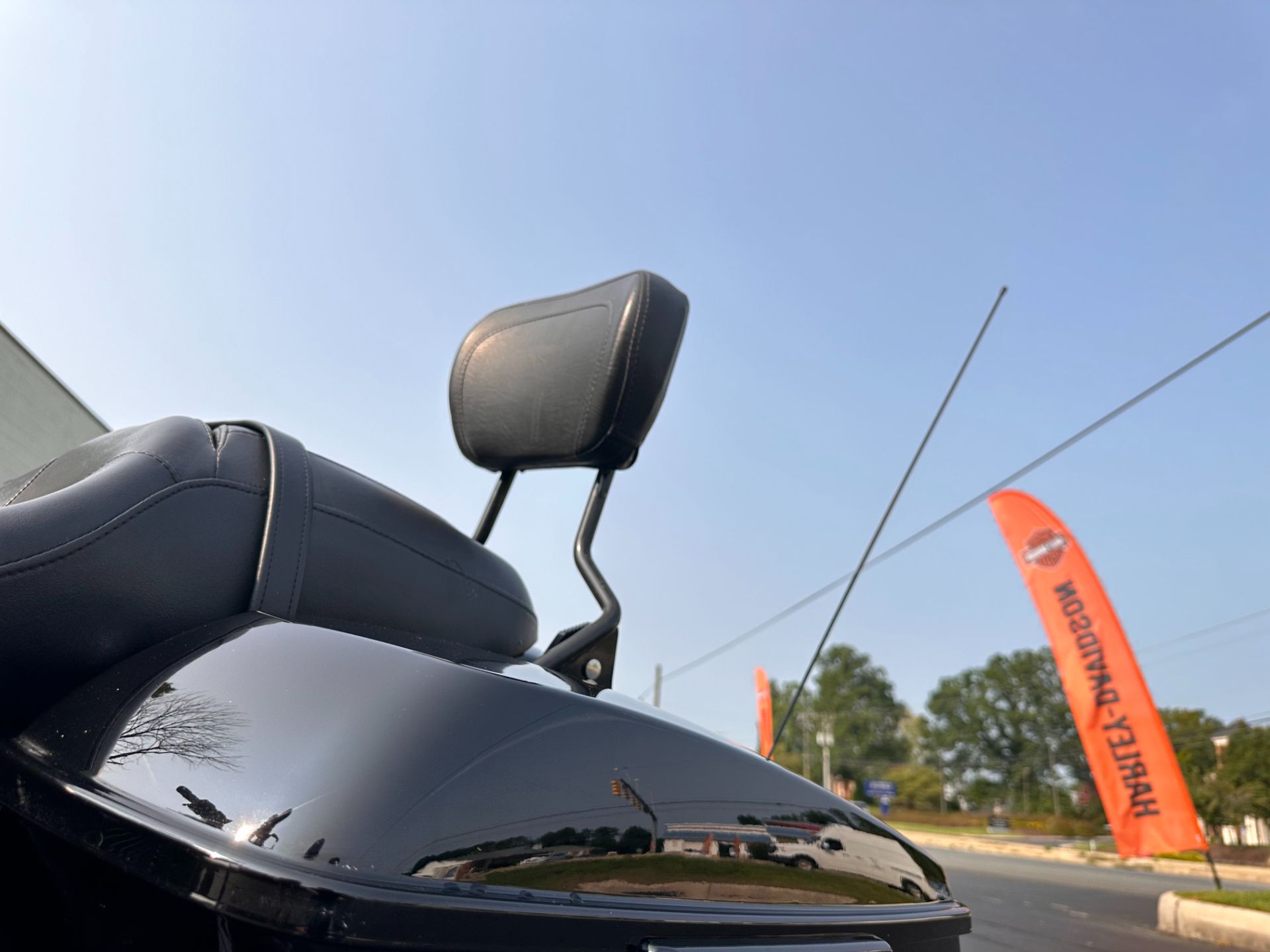 2019 Harley-Davidson Street Glide® Special in Lynchburg, Virginia - Photo 15