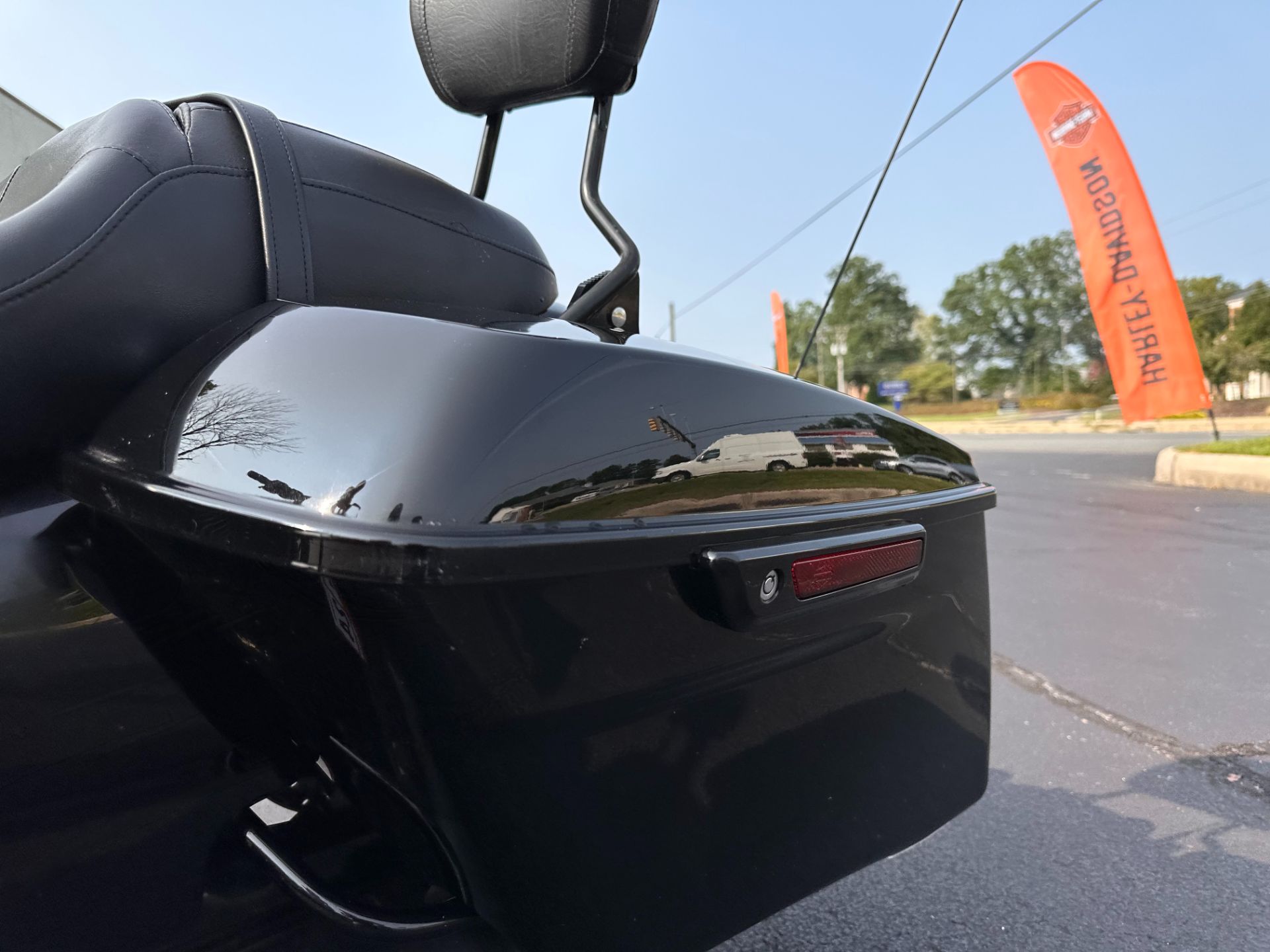 2019 Harley-Davidson Street Glide® Special in Lynchburg, Virginia - Photo 16