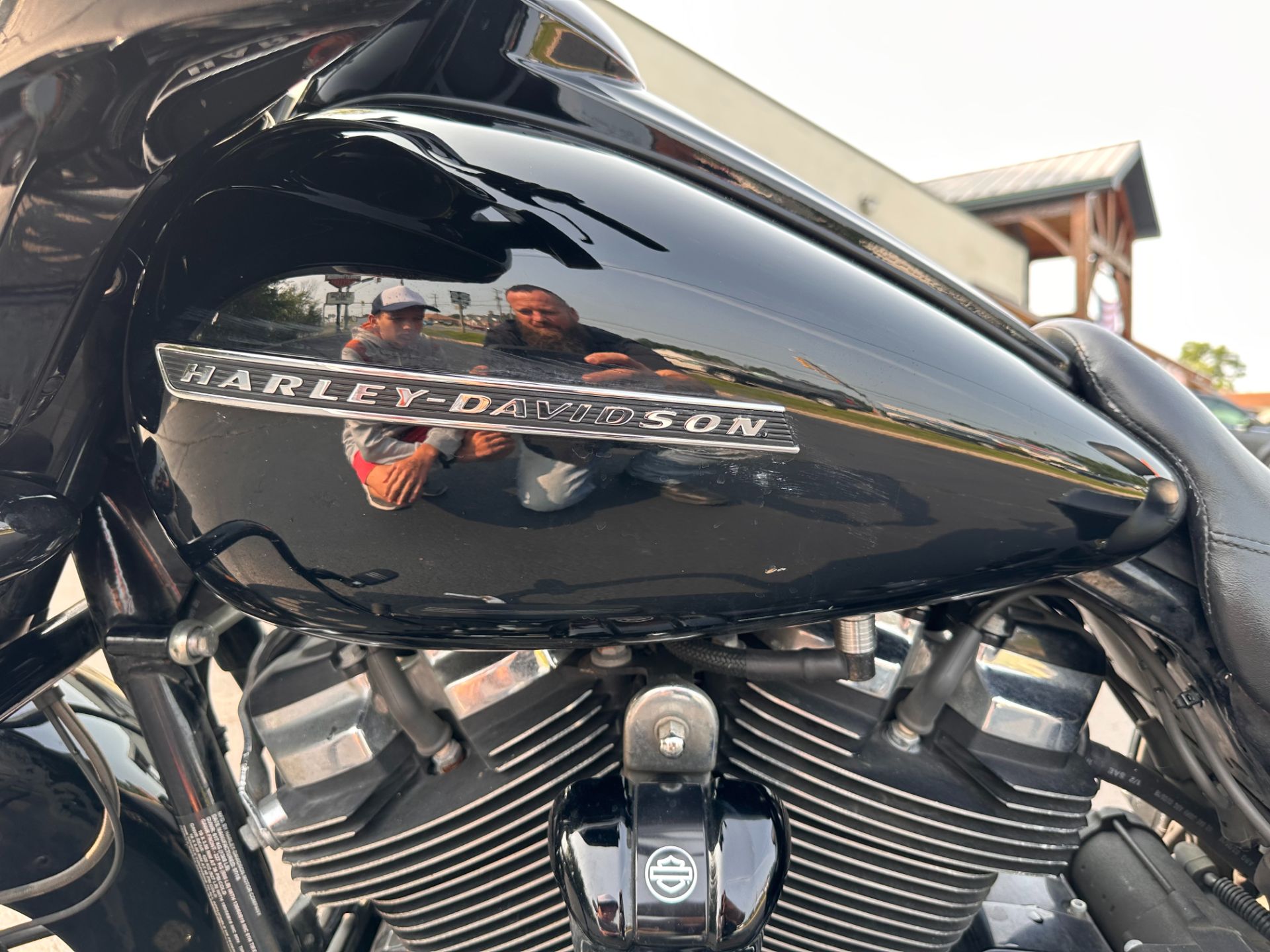 2019 Harley-Davidson Street Glide® Special in Lynchburg, Virginia - Photo 23