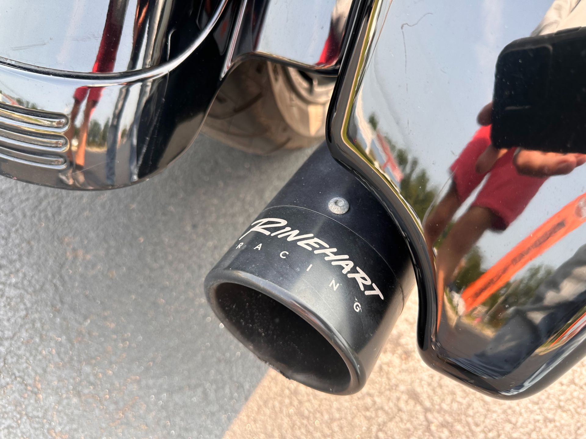 2019 Harley-Davidson Street Glide® Special in Lynchburg, Virginia - Photo 29